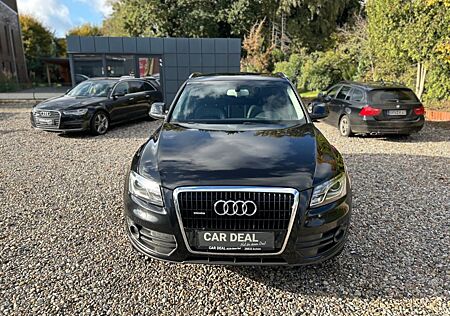 Audi Q5 3.0 TDI Quattro *XENON *SCHECKHEFT