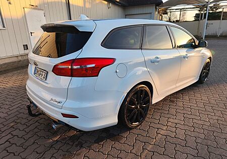 Ford Focus 2,0TDCi 110kW DPF ST-Line Turnier ST-Line