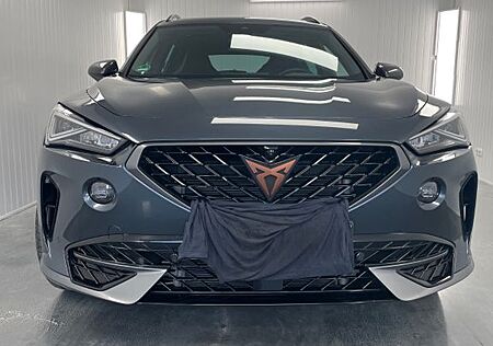 Cupra Formentor 1.4 e-HYBRID 180kW VZ DSG VZ
