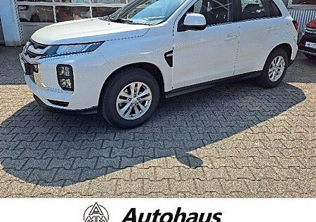 Mitsubishi ASX 2.0 Intro Edition 2WD