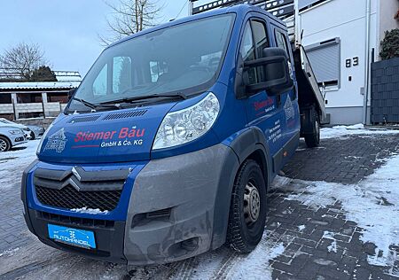 Citroën Jumper ,Pritsche,3-Seitenkipper