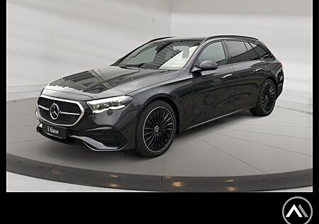 Mercedes-Benz E 220 d 4MATIC T-Modell +MBUX+AMG+DigitalLight
