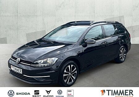 VW Golf Volkswagen VII Variant 2.0 TDI DSG UNITED *AHK *ACC *A