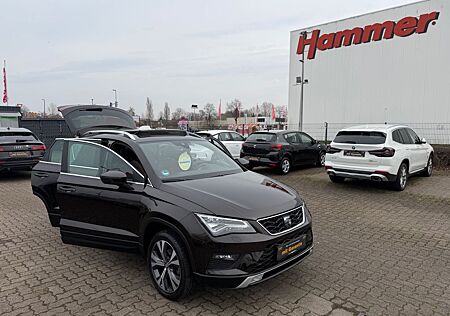 Seat Ateca Xcellence 1.5L DSG 2 HD TEL:01727199990