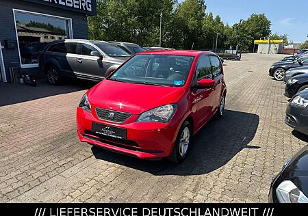 Seat Mii 1.0 4You White Klima 1 Hand Tüv Neu Insp Neu