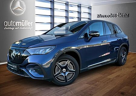 Mercedes-Benz EQE SUV EQE 300 SUV AMG+PANO+NIGHT+MEMORY+DISTRONIC+LHZG
