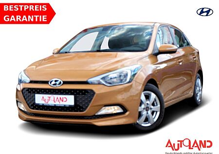 Hyundai i20 1.2 Classic Klima USB AUX