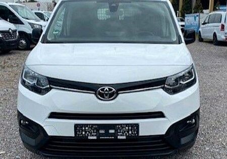Toyota Pro Ace Proace City 1,5-l-D-4D 75kW L1