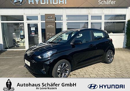 Hyundai i10 FL (MY25) TREND 1.0 5-MT Kom-P Navi digitale