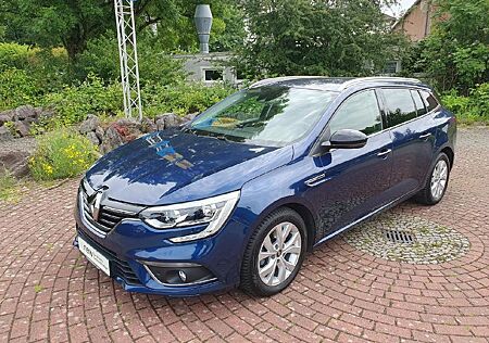Renault Megane IV Grandtour Limited