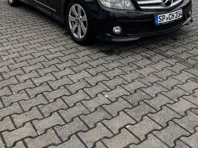 Mercedes-Benz 320 V6 4MATIC