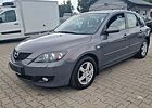 Mazda 3 Limousine 1.6 Klimatronik Xenon Sitzheizung