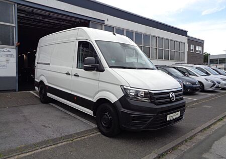 VW Crafter Volkswagen Kasten 35 Hoch FWD*AUTOM*1.HD*NAV*KAM*