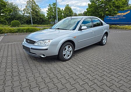 Ford Mondeo 1.8 81 kW Trend - 1.Hand - Wenig KM