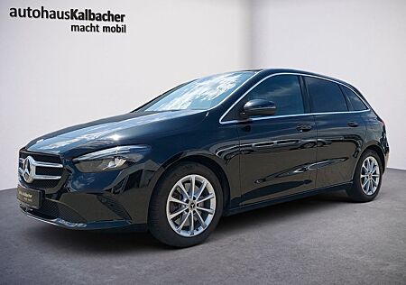 Mercedes-Benz B 250 Business/Kamera/Smartph./LED/Navi
