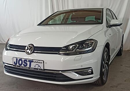 VW Golf Volkswagen JOIN VII 1.6 TDI DSG Navi LED ACC Kamera
