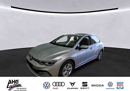 VW Golf Volkswagen VIII 1.5TSI Life Navi ACC PDC LEDPlus SHZ L