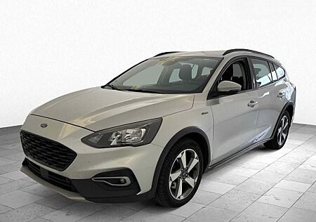 Ford Focus Turnier Active AHK ,Fzg ab 89€ finanzieren