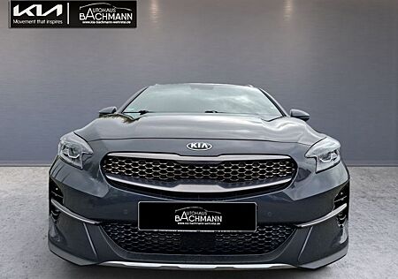 Kia XCeed 1.5 Xdition Kam/LED/Memory/JBL/Sitz.hinten