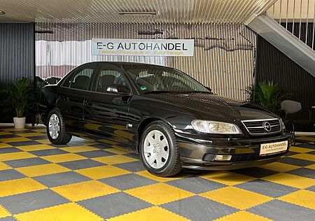 Opel Omega 2.2 16V Elegance 2-Hand Xenon Alu Garanti
