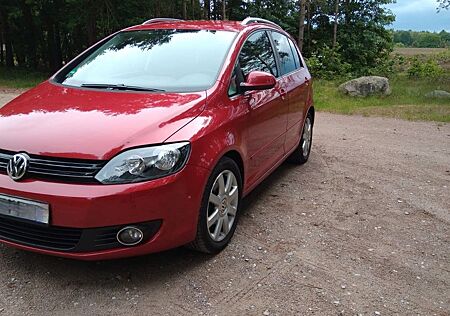 VW Golf Plus Volkswagen 1.6 TDI Team Einparkassistent,AHK,PDC
