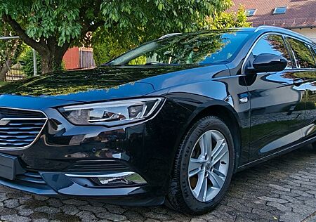 Opel Insignia 2.0 Diesel 125kW (170PS)