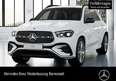 Mercedes-Benz GLE 450 d 4M AMG+NIGHT+360+AHK+MULTIBEAM+FAHRASS