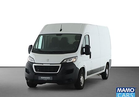 Peugeot Boxer L3H2 Kasten Hochraum AC/NAVI/CAM/APPLE