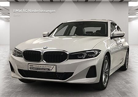BMW 318i Lim. Aut. LED Navi Komfortzugang Kamera