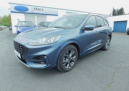 Ford Kuga ST-Line X