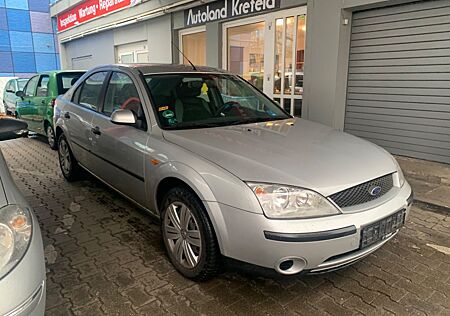 Ford Mondeo 1.8 81 kW Ambiente*PDC*TÜV*5GANG*