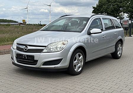 Opel Astra H 1 .9 CDTI Caravan Navi Klimaaut Tempomat