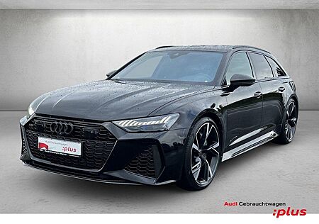 Audi RS6 RS 6 Avant 4.0 TFSI quattro tiptronic *HD-Matrix