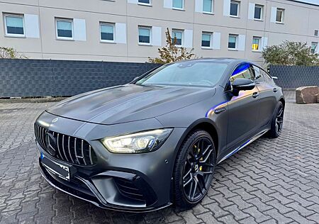 Mercedes-Benz AMG GT 63 S 4MATIC+ Autom. S