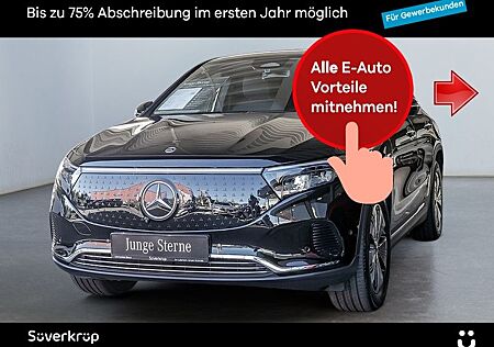 Mercedes-Benz EQA 350 4M , PROGRESSIVE SPUR 360 PDC SHZ MEMO