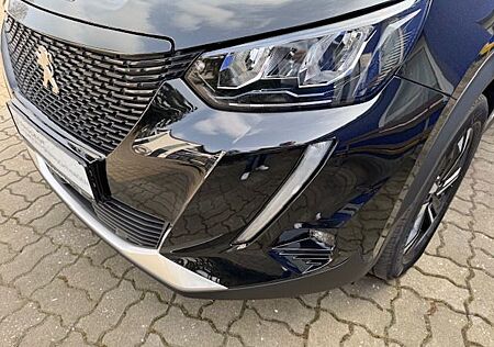 Peugeot 2008 e- Allure Pack