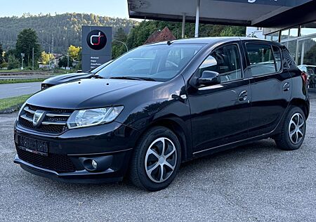 Dacia Sandero II Laureate TÜV NAVI AHK PDC