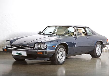 Jaguar XJS , BBS Räder, schöner Zustand