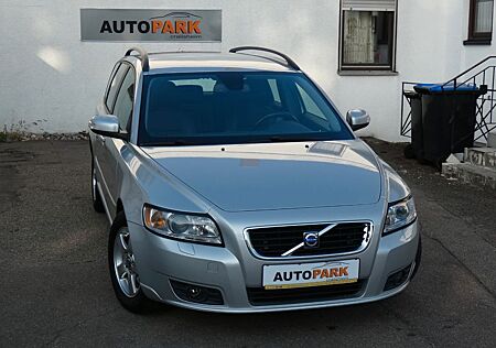 Volvo V50 Kombi 1.8 Momentum