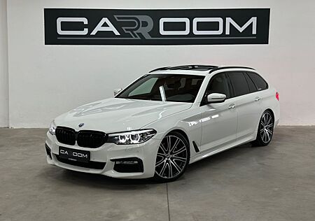 BMW 530d xDrive *M-paket*Shadow*20zoll*Virtual*