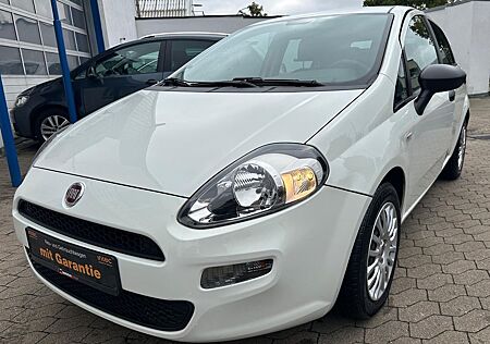 Fiat Punto Grand 1,3 TDI