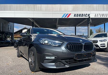 BMW 218i GRAN COUPÉ "ADVANTAGE"/LC"PROF"/LED/SHZ/PDC