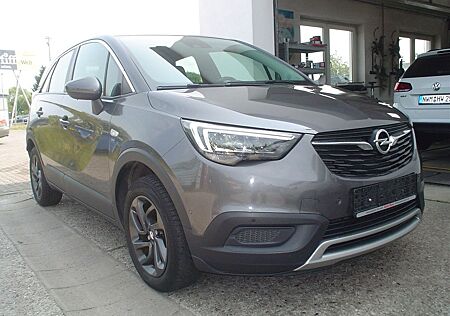 Opel Crossland X Crossland (X) AC Navi LED SHz ALU ACC Kamera