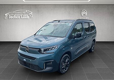 Citroën Berlingo XL BlueHDi 130 MAX Tech+WinterPake