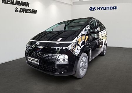 Hyundai Staria 1.6 Prime Hybrid/9-Sitze/Automatik/Leder/