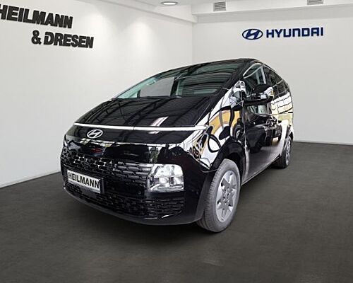 Hyundai STARIA 1.6 Prime Hybrid/9-Sitze/Automatik/Leder/