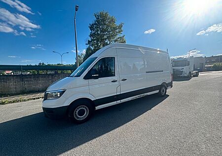 VW Crafter Volkswagen L3 H3 XL MAXI 140 PS