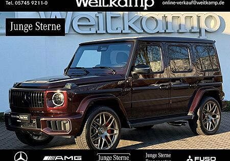 Mercedes-Benz G 63 AMG AMG G 63 A22+FACELIFT+SUPERIOR+CARBON+STANDHEIZ.