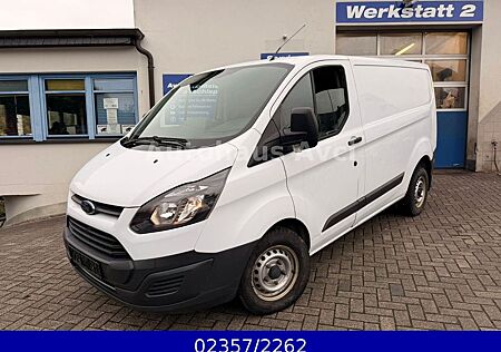 Ford Transit Custom Kasten 270 L1