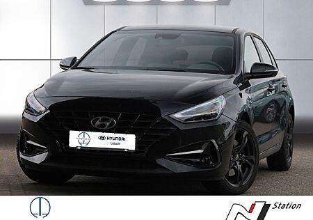 Hyundai i30 Advantage Mild-Hybrid - Vfw